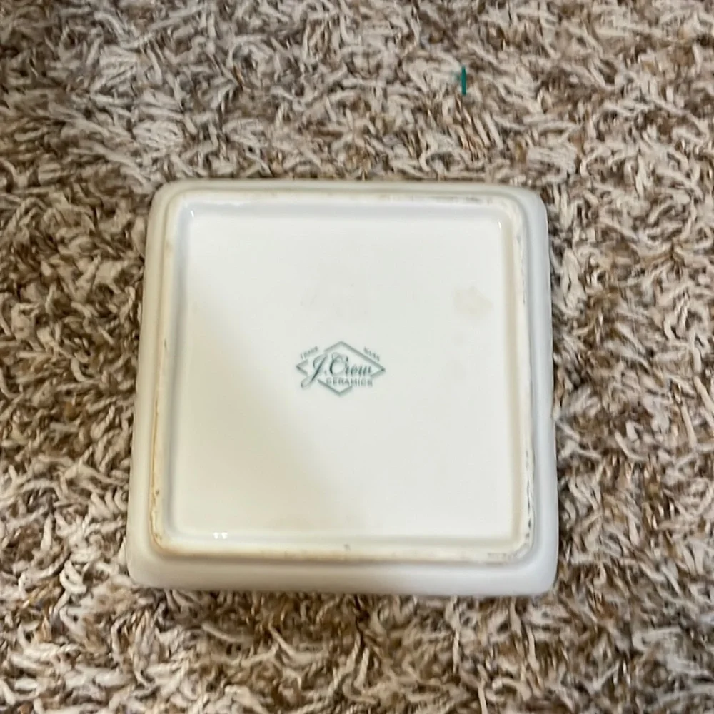 J. Crew catch etc
